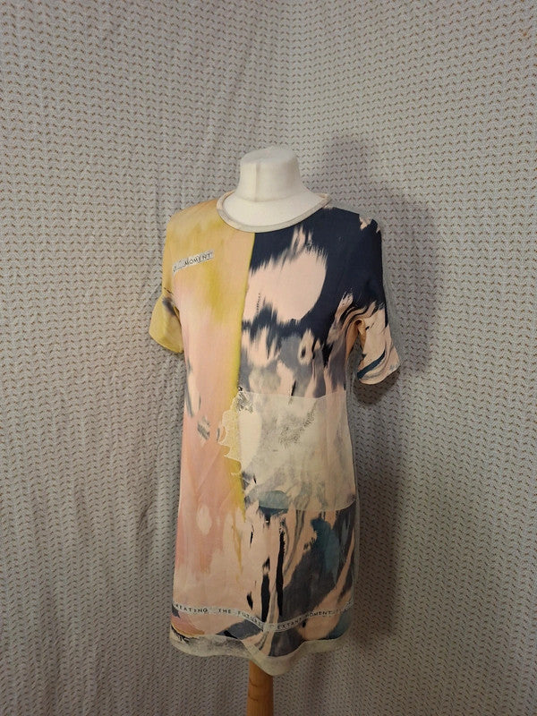 Robe Zara Wbb collection Taille M