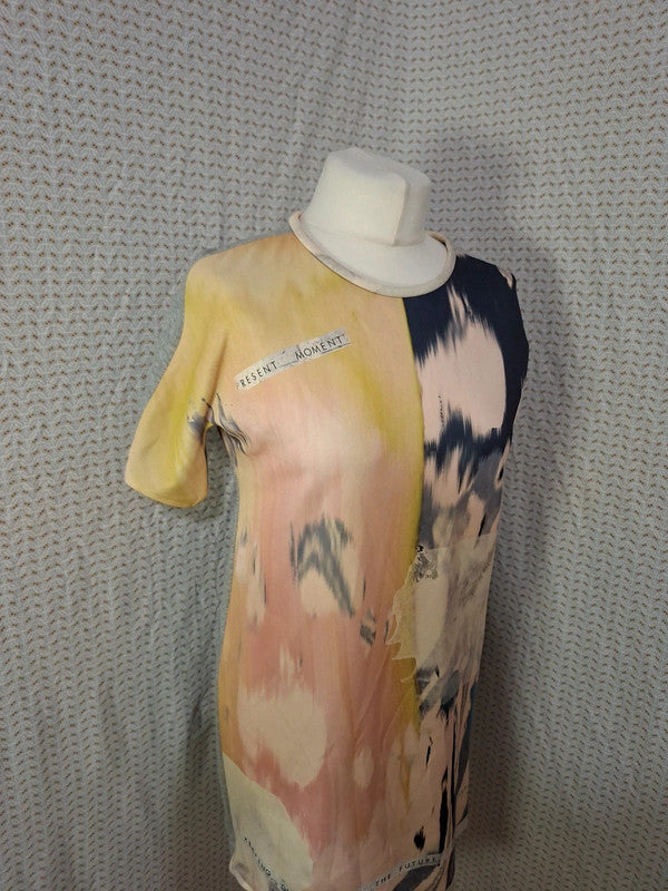 Robe Zara Wbb collection Taille M