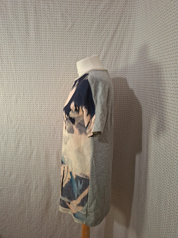 Robe Zara Wbb collection Taille M