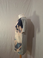 Robe Zara Wbb collection Taille M