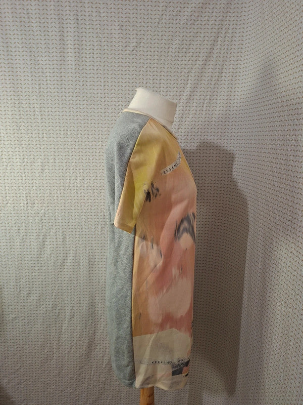 Robe Zara Wbb collection Taille M