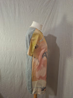 Robe Zara Wbb collection Taille M