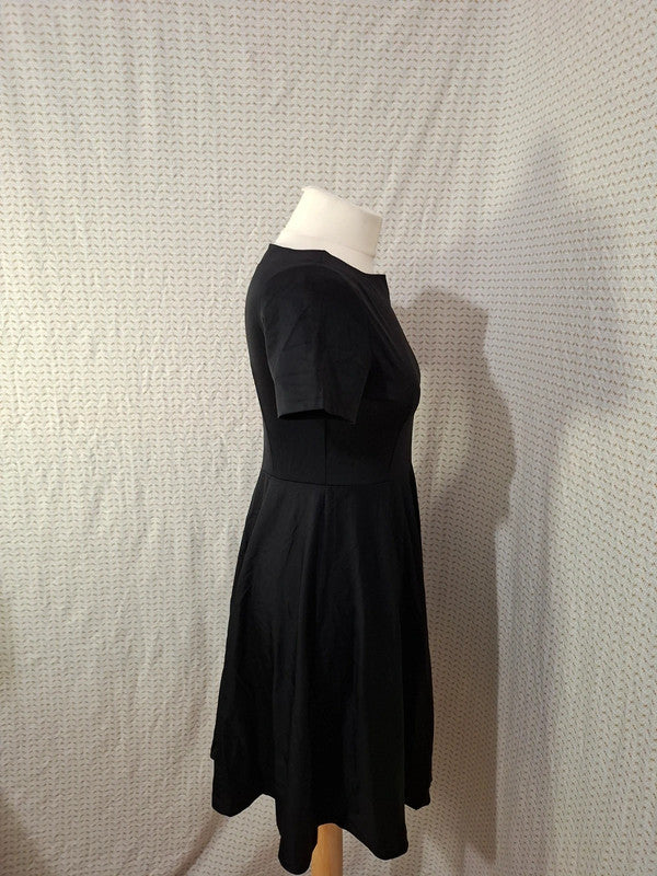 Robe noir Taille S