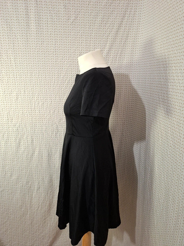 Robe noir Taille S
