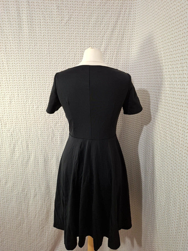 Robe noir Taille S