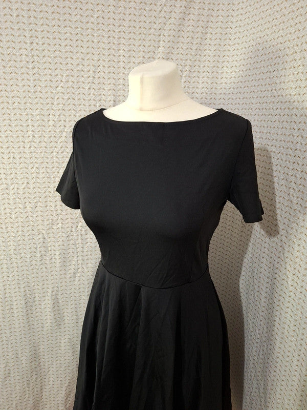Robe noir Taille S