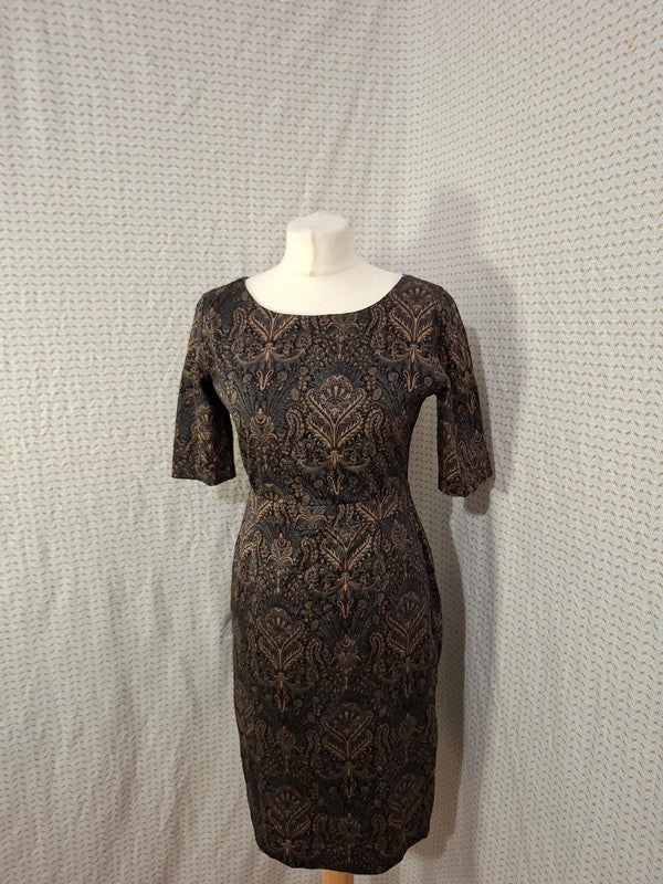 Robe Stéphanie Anais Taille M