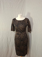 Robe Stéphanie Anais Taille M