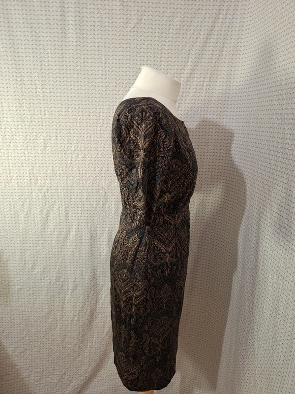 Robe Stéphanie Anais Taille M