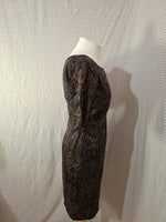 Robe Stéphanie Anais Taille M