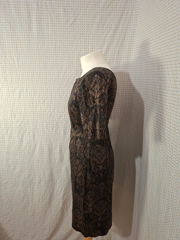 Robe Stéphanie Anais Taille M