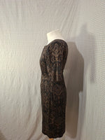 Robe Stéphanie Anais Taille M