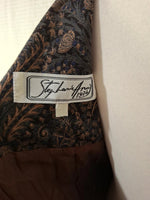 Robe Stéphanie Anais Taille M