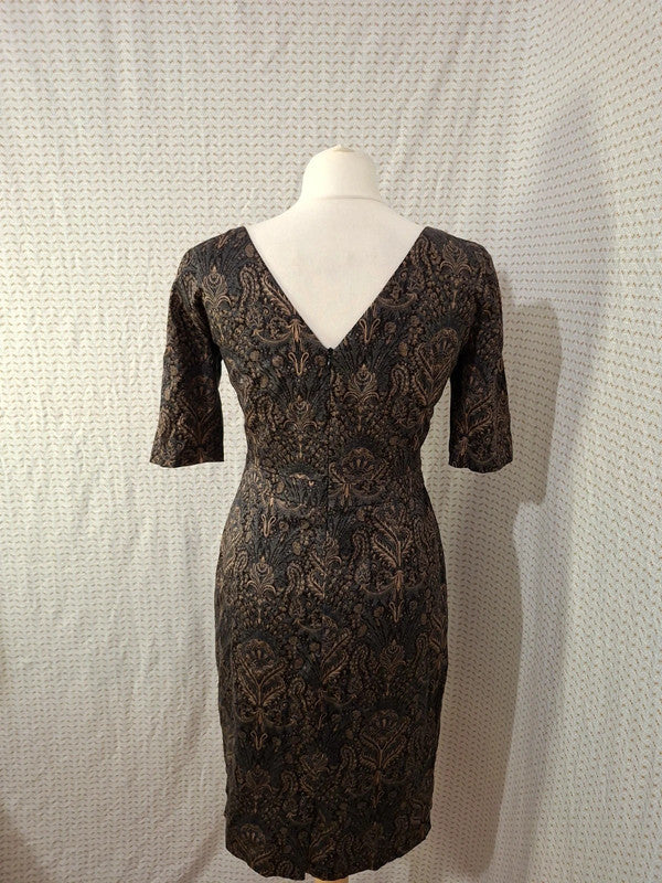 Robe Stéphanie Anais Taille M