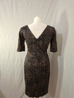 Robe Stéphanie Anais Taille M