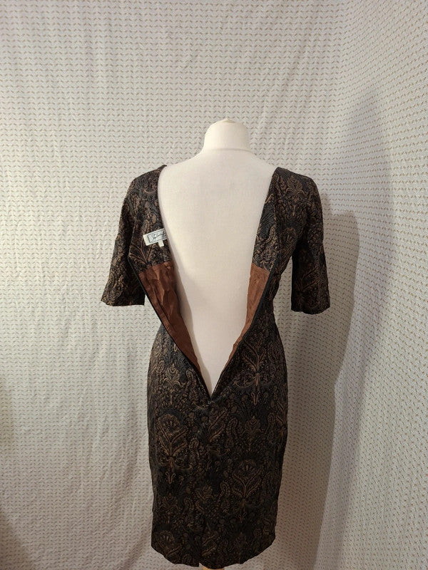 Robe Stéphanie Anais Taille M