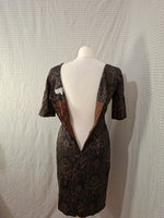 Robe Stéphanie Anais Taille M