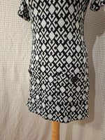 Robe d'hiver TSR Taille M