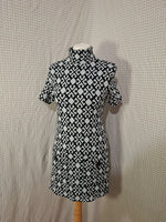 Robe d'hiver TSR Taille M