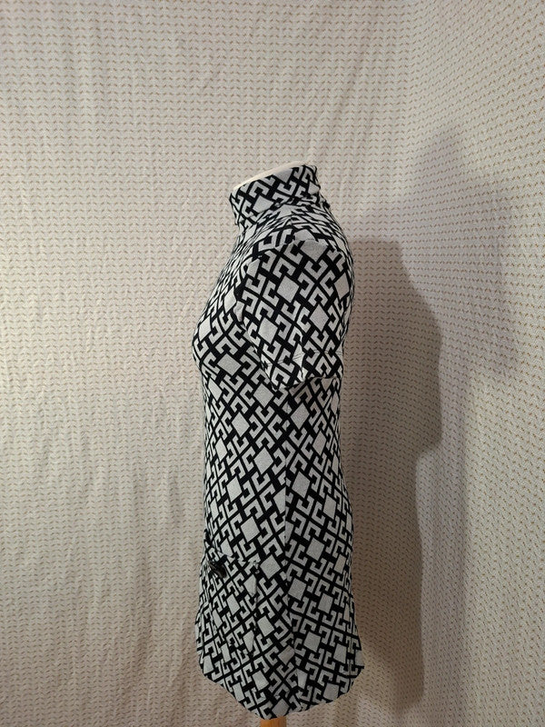 Robe d'hiver TSR Taille M