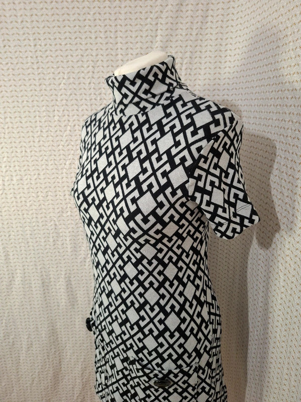 Robe d'hiver TSR Taille M