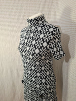 Robe d'hiver TSR Taille M