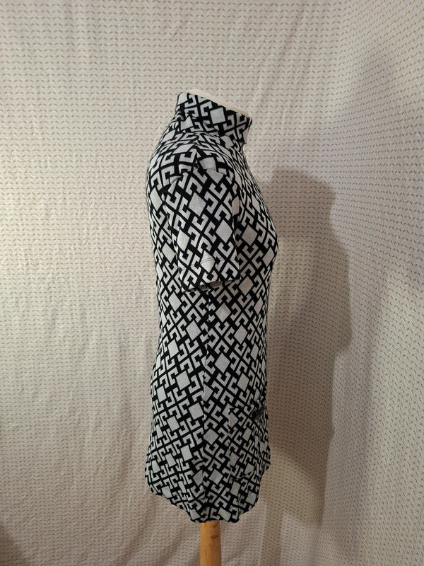 Robe d'hiver TSR Taille M