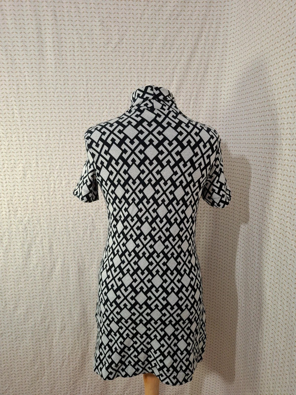 Robe d'hiver TSR Taille M