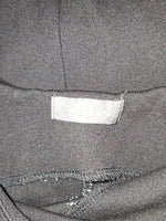 Robe noir Yessica Taille M