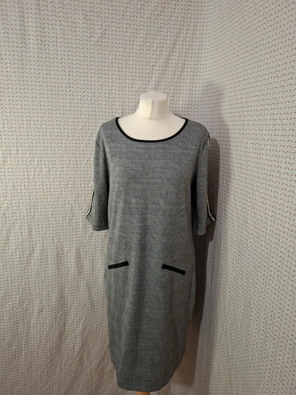 Robe Bréal Taille 2XL