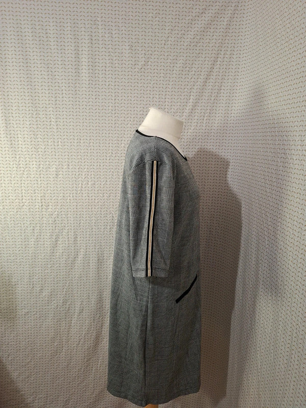 Robe Bréal Taille 2XL