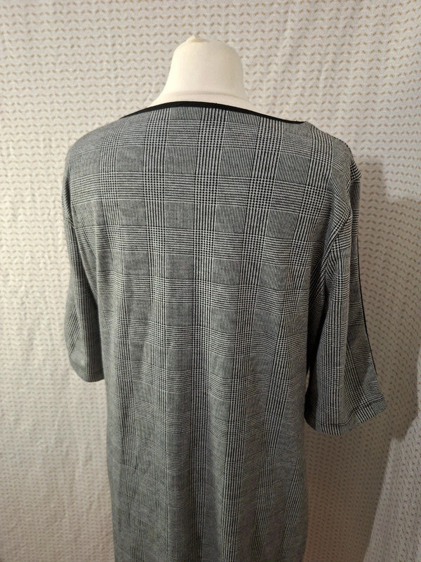 Robe Bréal Taille 2XL