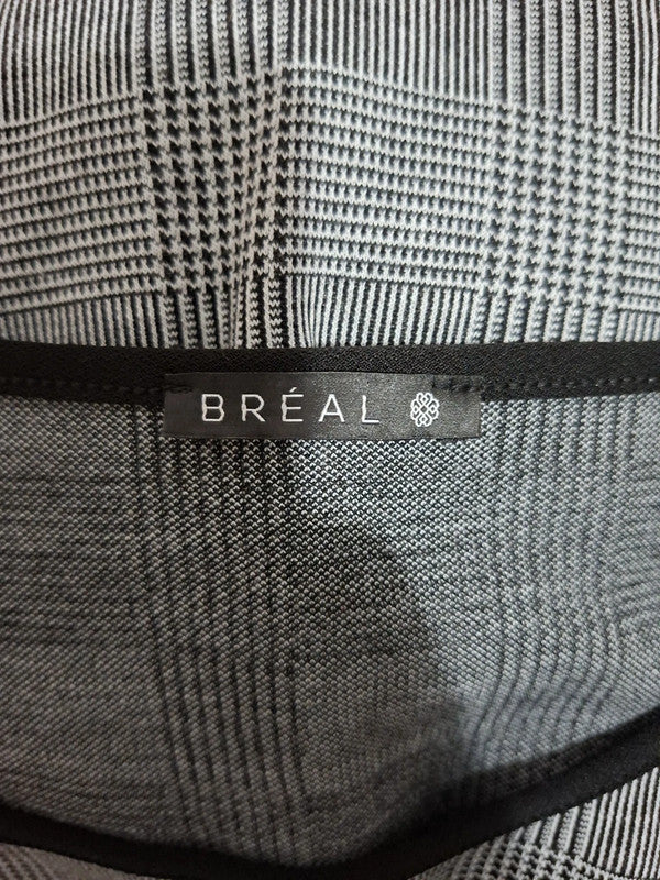 Robe Bréal Taille 2XL