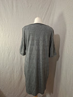 Robe Bréal Taille 2XL