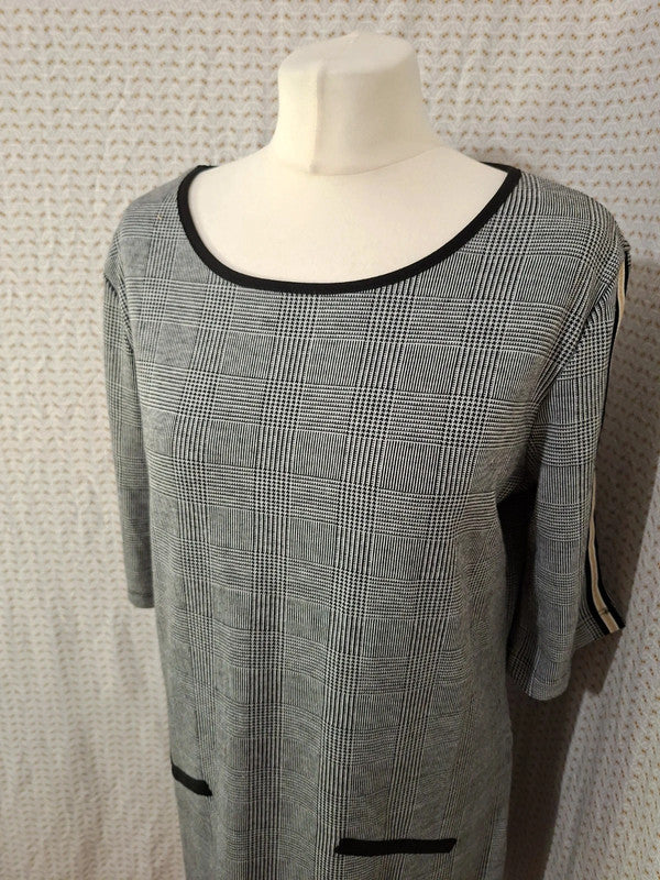 Robe Bréal Taille 2XL