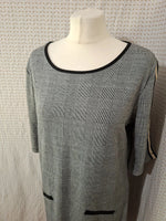 Robe Bréal Taille 2XL