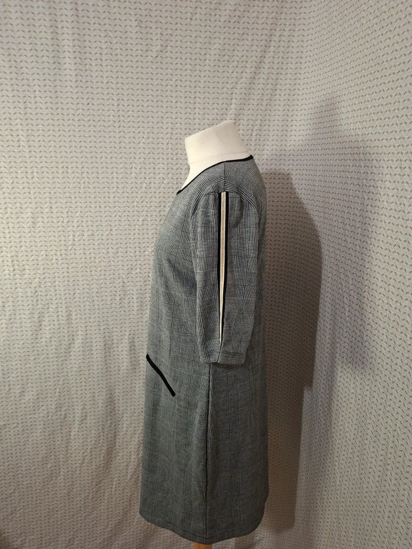 Robe Bréal Taille 2XL