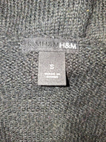 Pull troué H&M Taille S