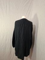 Tunique noir Ethos Taille XL