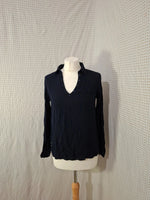 Chemisier bleu Gémo Taille M