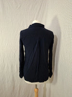 Chemisier bleu Gémo Taille M