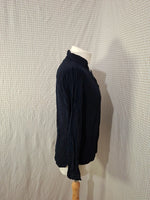 Chemisier bleu Gémo Taille M