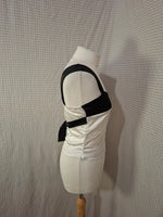 Top court Mademoiselle-Élégance Taille L