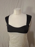 Top court Mademoiselle-Élégance Taille L