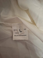 Top court Mademoiselle-Élégance Taille L