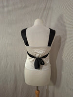 Top court Mademoiselle-Élégance Taille L