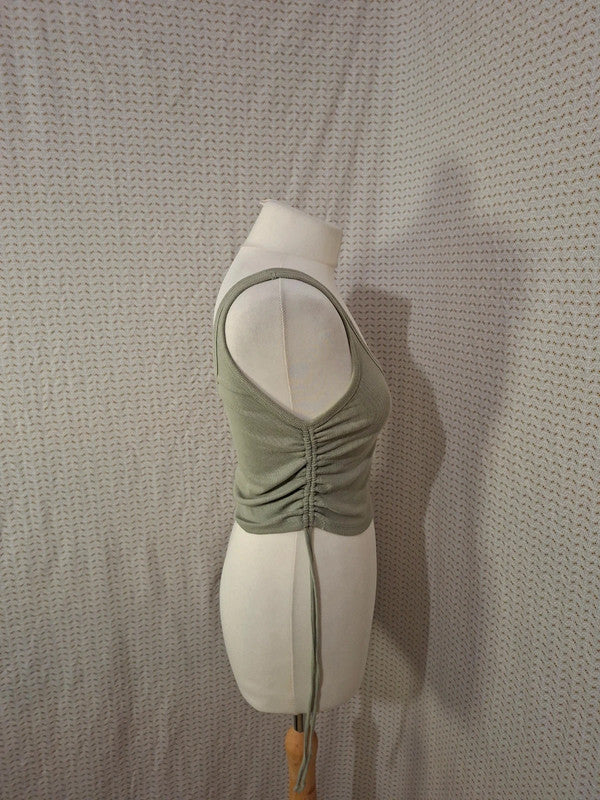 Top court Zara Taille L