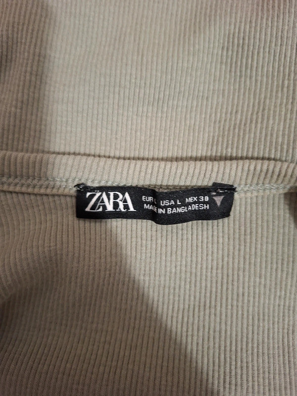 Top court Zara Taille L