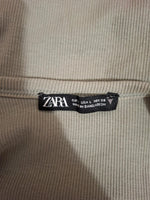 Top court Zara Taille L