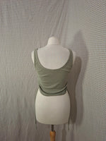 Top court Zara Taille L